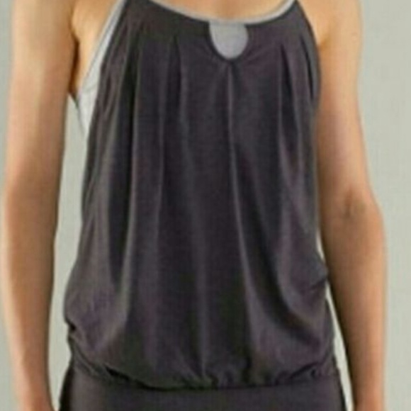 Lululemon Let it Loose Tank - Picture 1 of 3